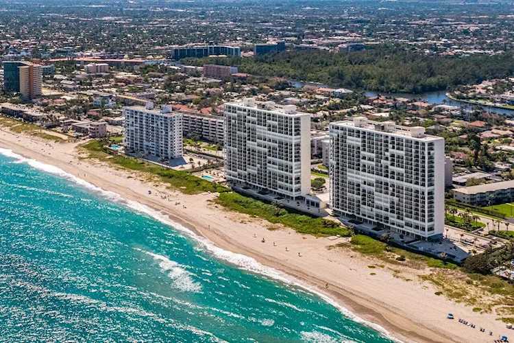 2800 S Ocean Boulevard #19l Boca Raton, FL 33432
