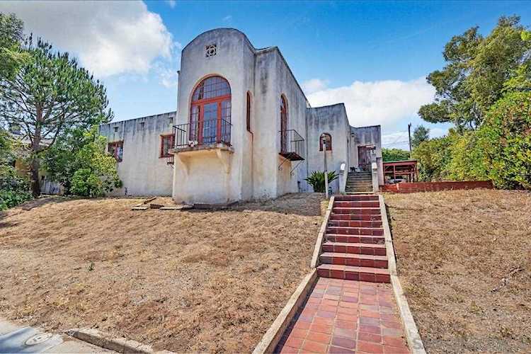 4480 Hermosa Way San Diego, CA 92103