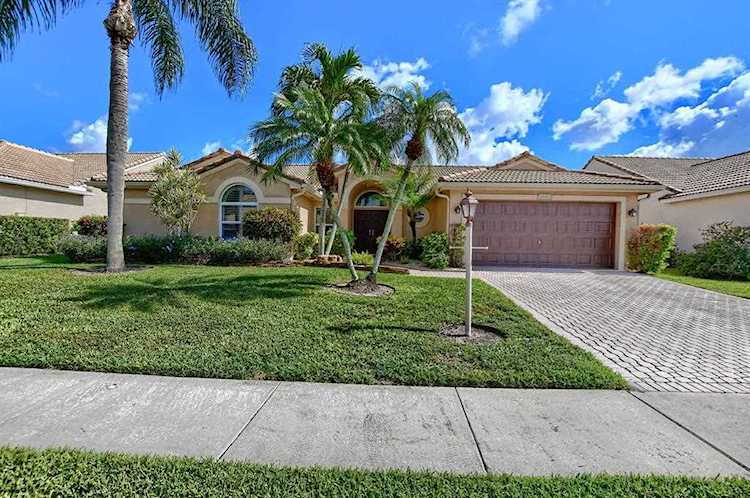 9340 Vedra Pointe Lane Boca Raton, FL 33496