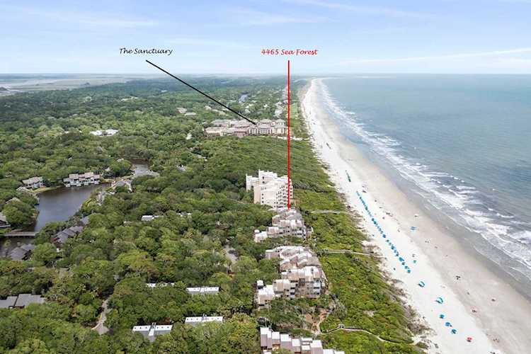 4465 Sea Forest Dr Kiawah Island, SC 29455
