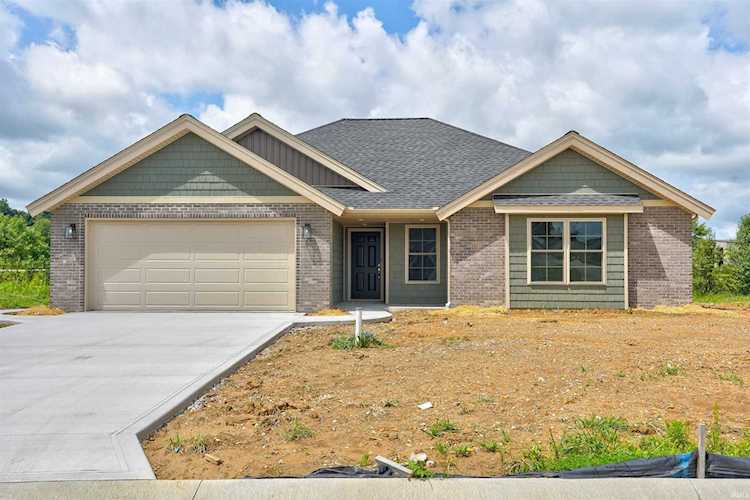 1745 Field View Court Ferdinand, IN 47532