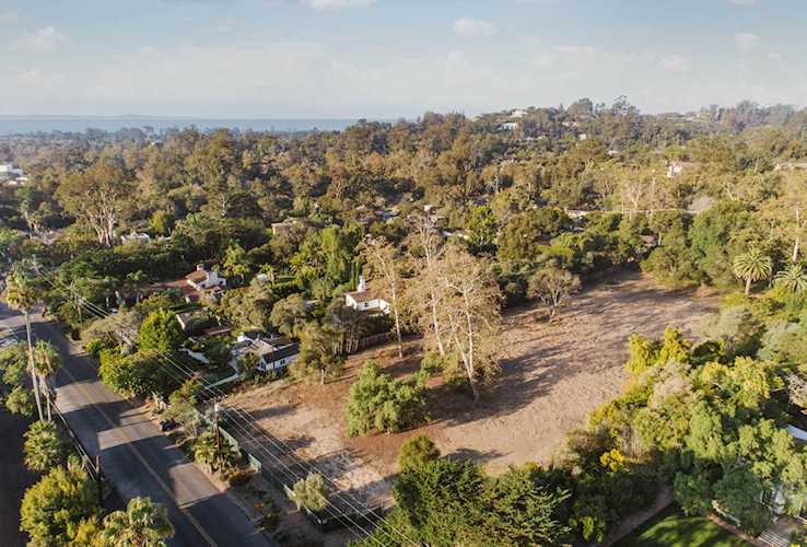 525 Hot Springs Rd Montecito, CA 93108