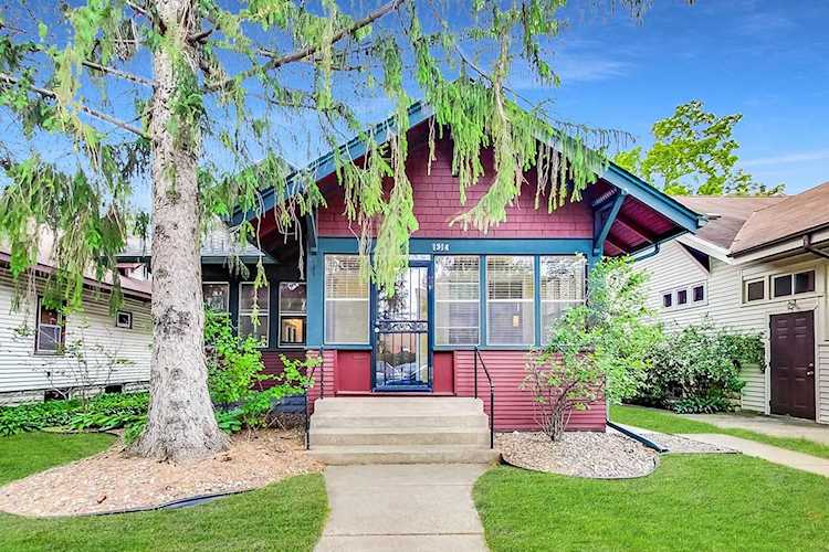 1314 Grand Avenue Saint Paul, MN 55105