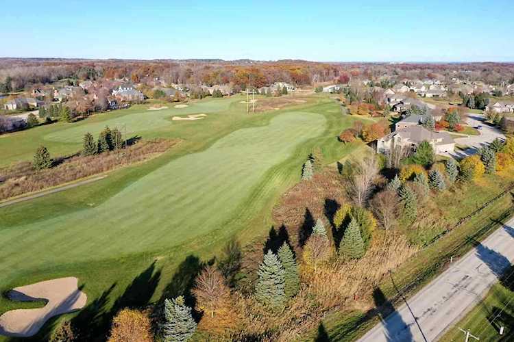 Trout Creek Rd Hobart, WI 54155