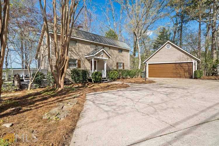 128 Forest Ridge Circle Eatonton, GA 31024 | MLS 10032297 Photo 1
