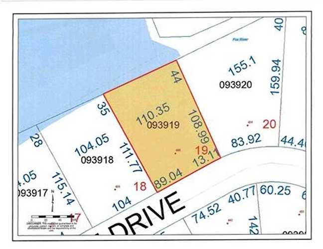 440 Rivers Edge Dr Kimberly, WI 54136