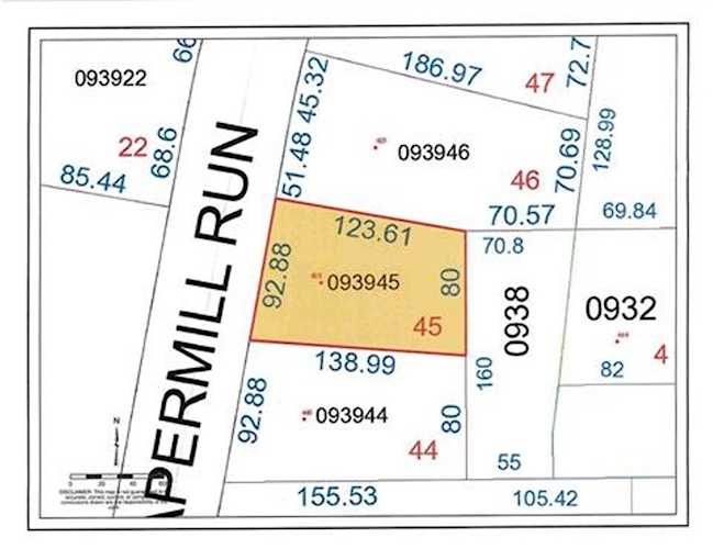 435 W Papermill Run Kimberly, WI 54136