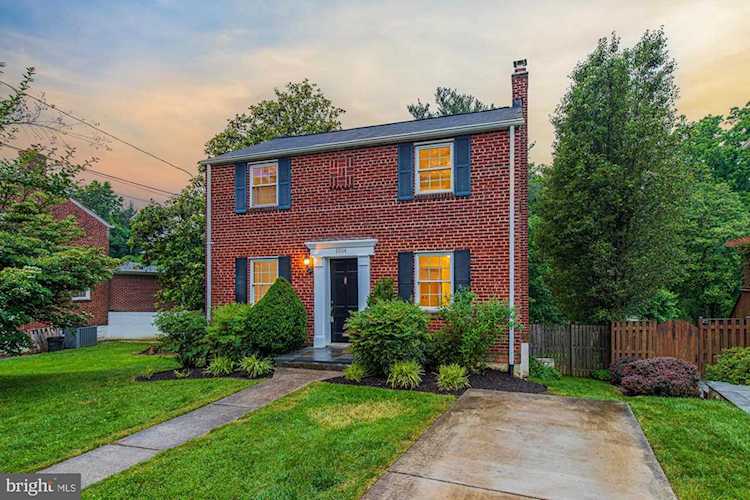 9904 Tenbrook Dr Silver Spring, MD 20901 | MLS MDMC2055460 Photo 1
