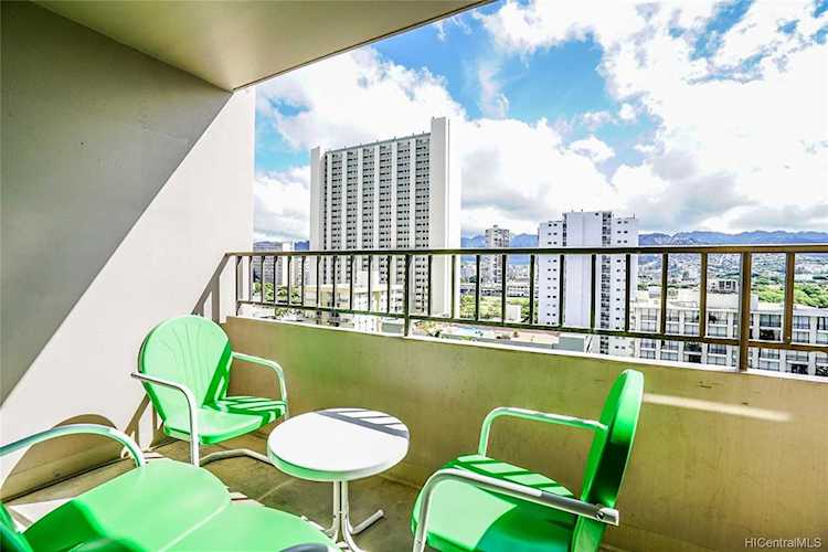 2240 Kuhio Avenue #1204 Honolulu, HI 96815