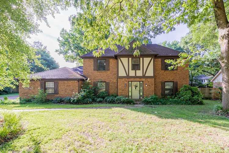 2980 Cordie Lee Ln Germantown, TN 38138