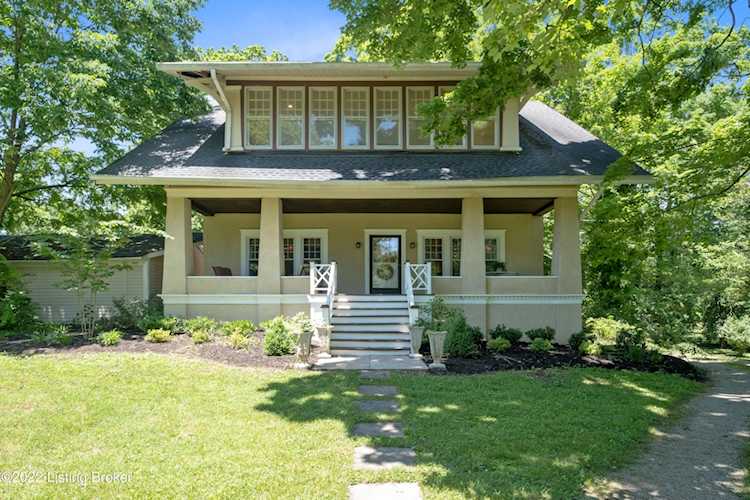 3900 Altawood Ct Louisville, KY 40245