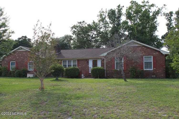168 Stonewall Jackson Drive Wilmington, NC 28412