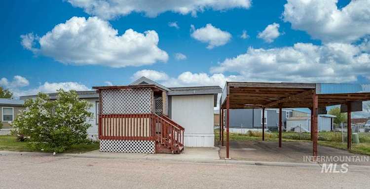 3104 Sage Drive Caldwell, ID 83605