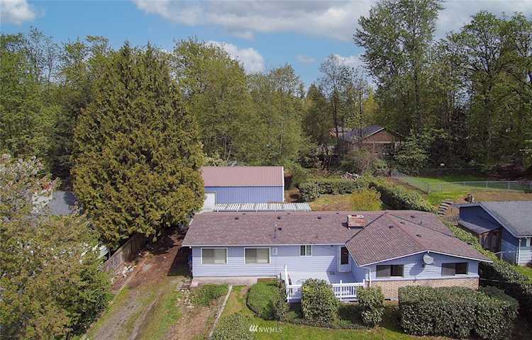 20814 SE 271st Covington, WA 98042