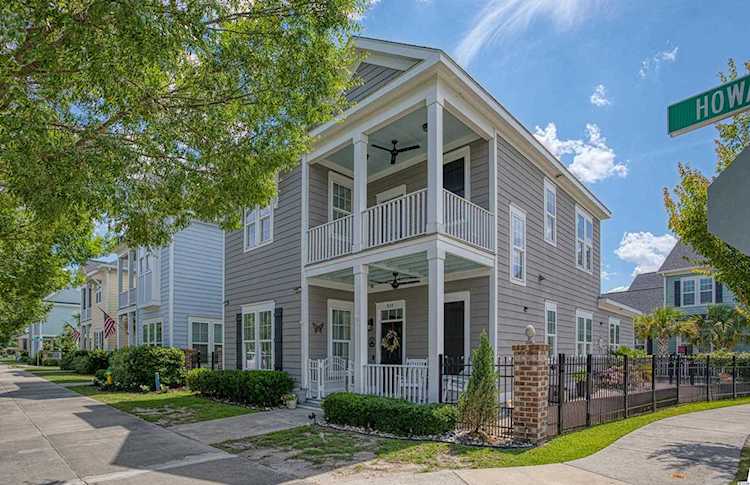 849 Howard Ave. Myrtle Beach, SC 29577