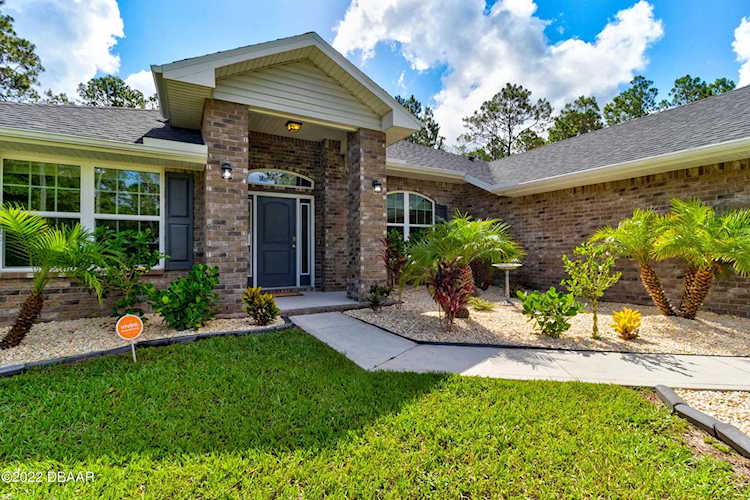 13 Zelda Court Palm Coast, FL 32164