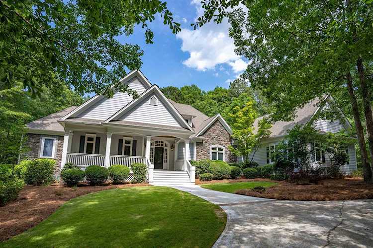 1011 Cartwright Lane Greensboro, GA 30642 | MLS 61957 Photo 1