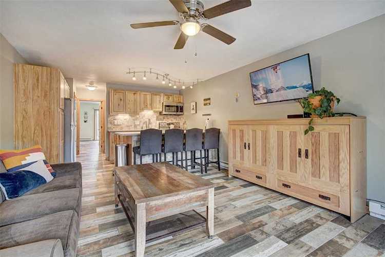 1473 E Keystone Rd #2927 Keystone, CO 80435