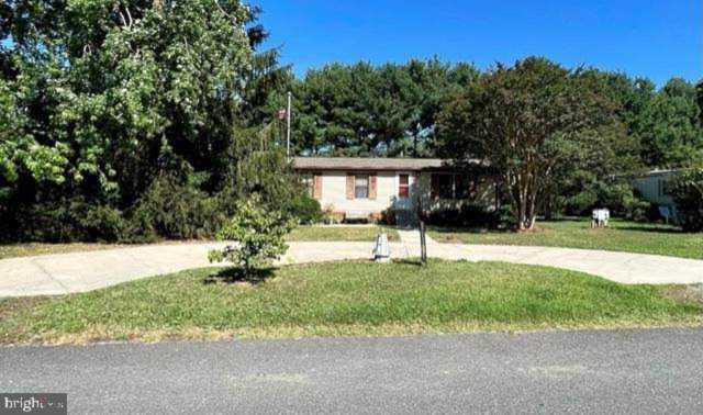 17272 Ridge Line Drive Lewes, DE 19958