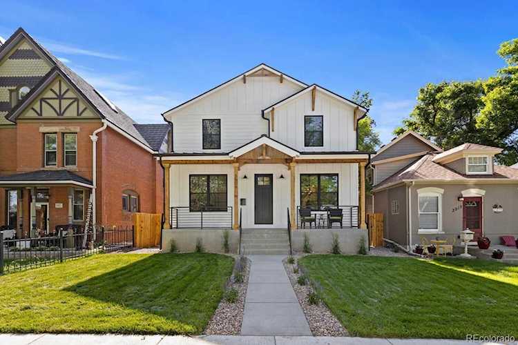 3909 Zenobia St Denver, CO 80212