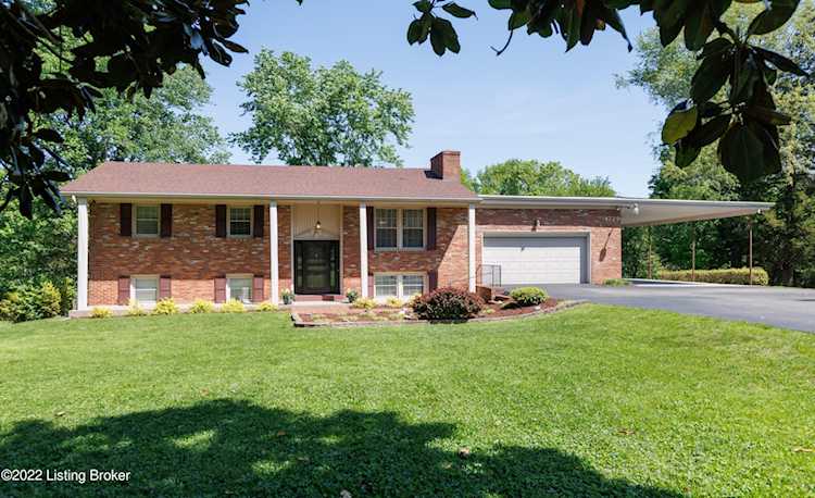 4729 Glen Rose Rd Louisville, KY 40229 | MLS 1611858 Photo 1