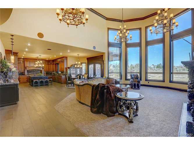 6771 Niwot Hills Dr Niwot, CO 80503