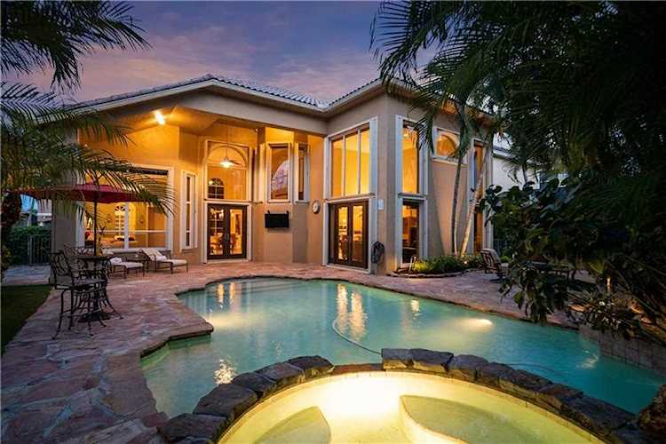 7487 NW 114th Ter Parkland, FL 33076