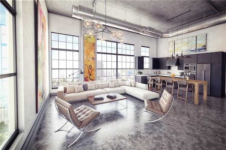 401 NW 1st Ave #206 Fort Lauderdale, FL 33301 | MLS F10334222 Photo 1