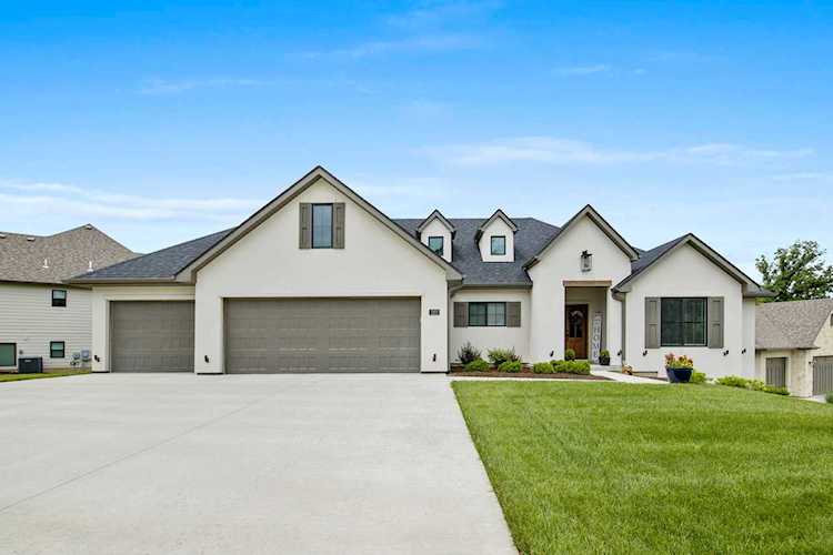 7207 Rudchester CT Columbia, MO 65203