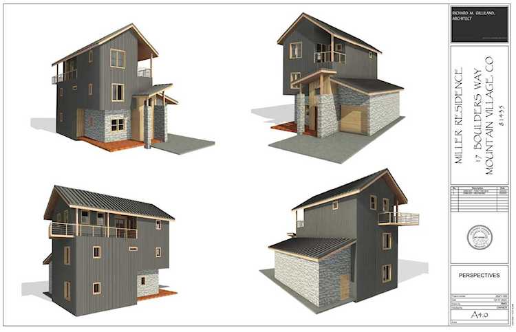 17 Boulders Way #649R Mountain Village, COLORADO 81435