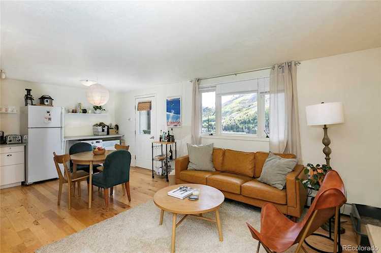 2448 Garmisch Dr #7 Vail, CO 81657
