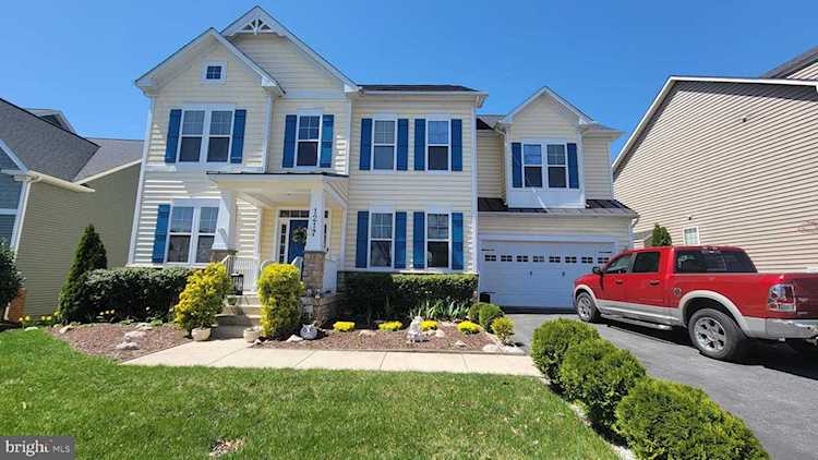 1217 Volunteer Dr Brunswick, MD 21716