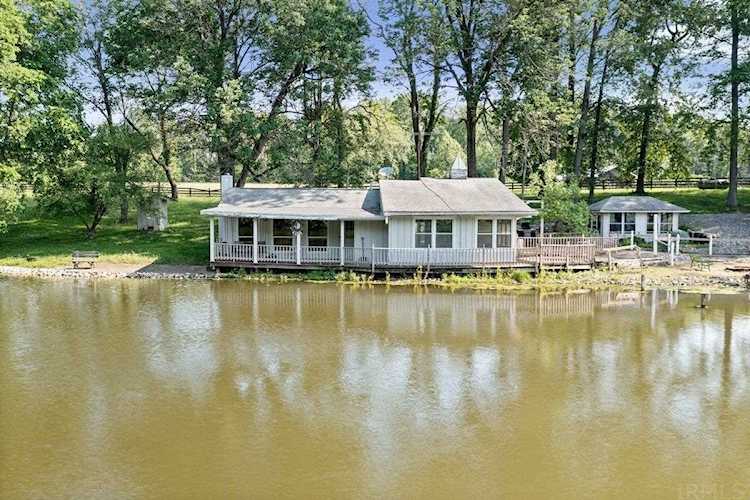 1945 E Truman Avenue Princeton, IN 47670