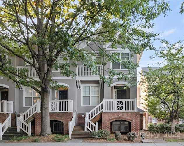 206 S Cedar St Charlotte, NC 28202