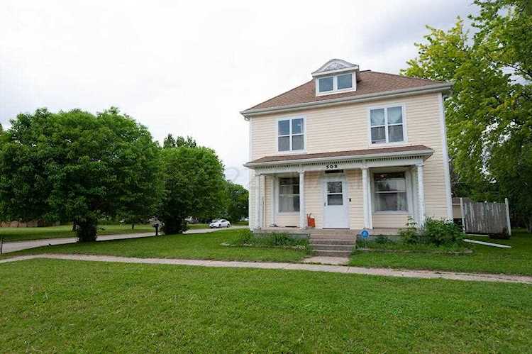 502 2 St N Casselton, ND 58012 | MLS 22-2682 Photo 1