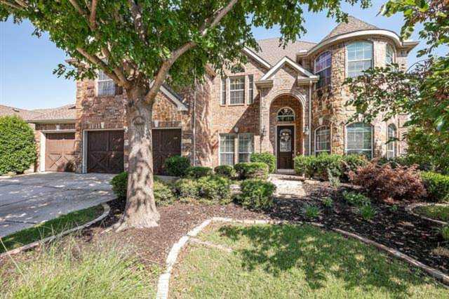 760 Texana Drive Prosper, TX 75078