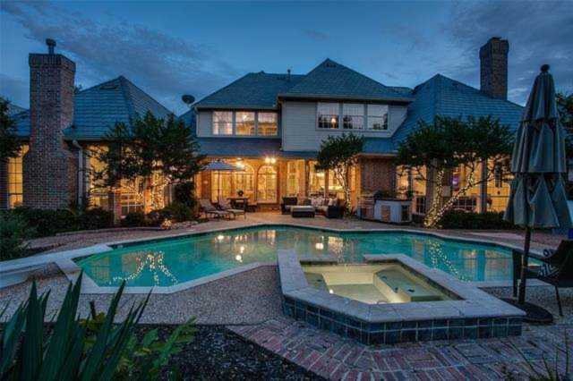 1204 Chatsworth Drive Colleyville, TX 76034