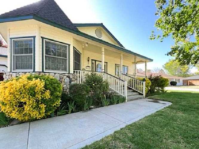 2678 Irene Bishop, CA 93514-9999