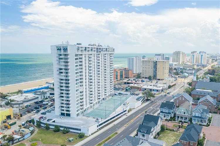 4004 Atlantic Ave #805 Virginia Beach, VA 23451