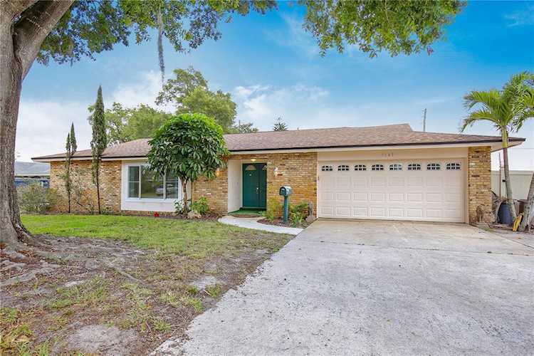5143 Darden Ave Belle Isle, FL 32812