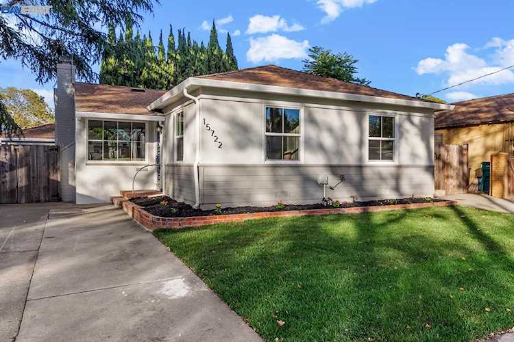 15722 Via Corta San Lorenzo, CA 94580