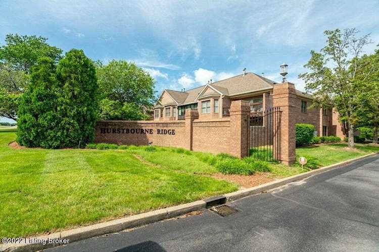 3642 Hurstbourne Ridge Blvd Louisville, KY 40299