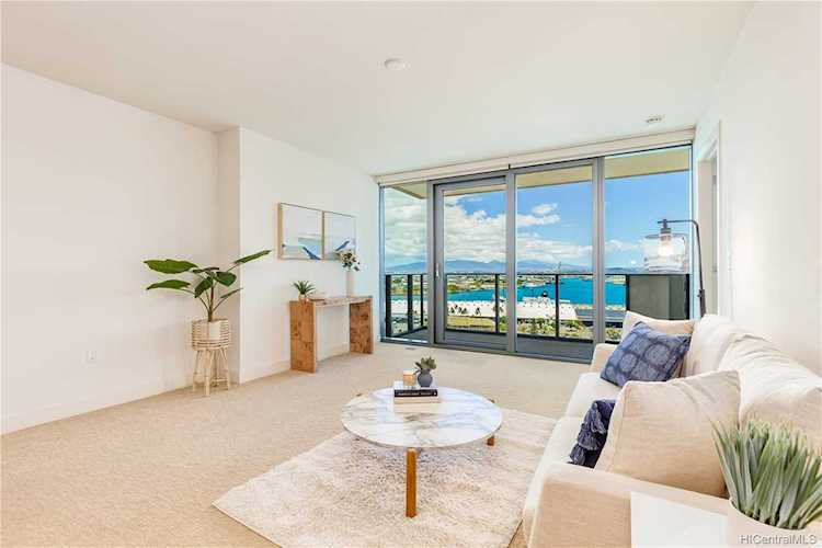 600 Ala Moana Boulevard #1808 Honolulu, HI 96813