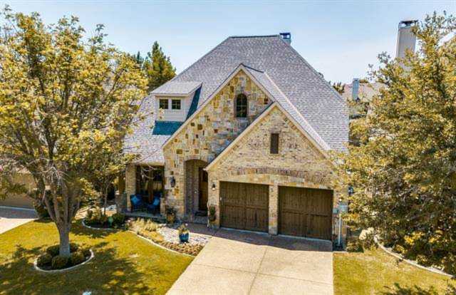 29 Pristine Pond Drive Frisco, TX 75034