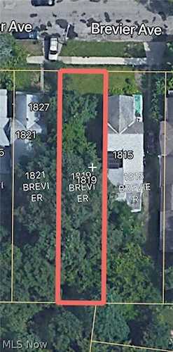 1819 Brevier Ave Cleveland, OH 44113 | MLS 4381296 Photo 1