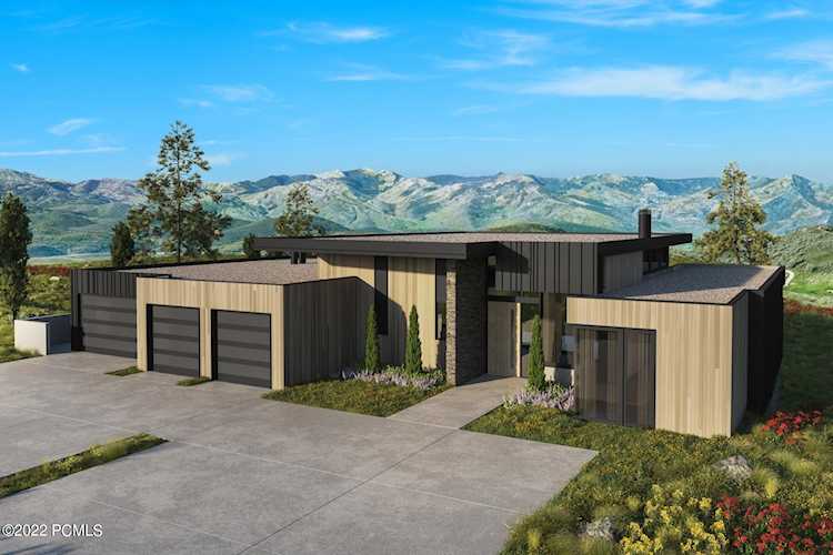 8833 Sun Spark Ct Park City, UT 84098