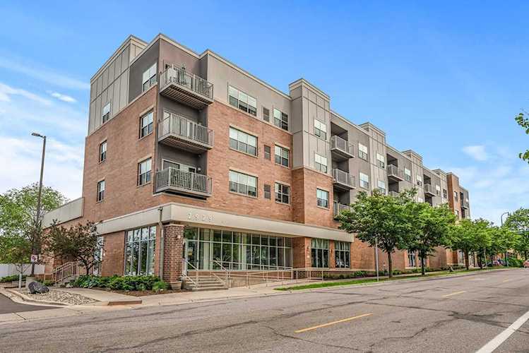 2929 21st Avenue S #305 Minneapolis, MN 55407