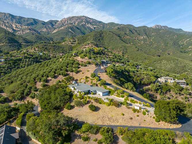 1412 Paseo Del Ocaso Santa Barbara, CA 93105