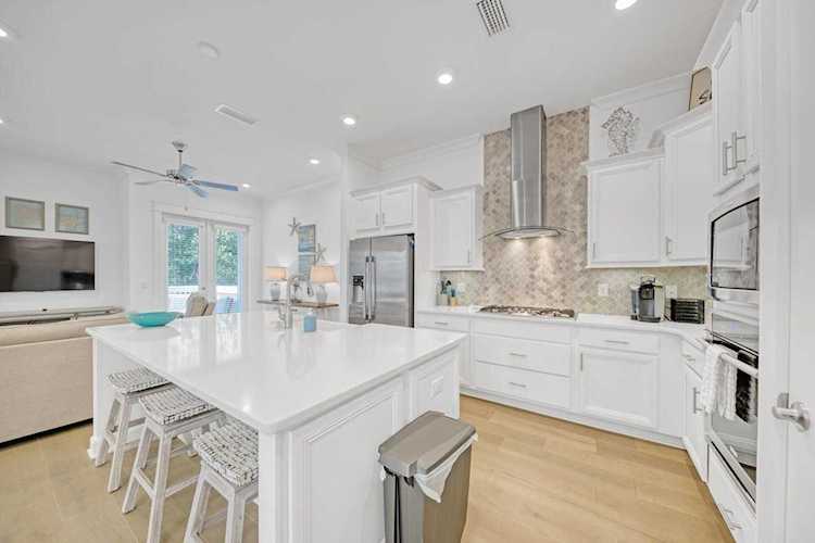 229 Milestone Drive #UNIT A Inlet Beach, FL 32461
