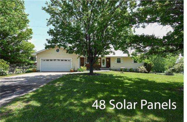 18109 E 251st St Harrisonville, MO 64701